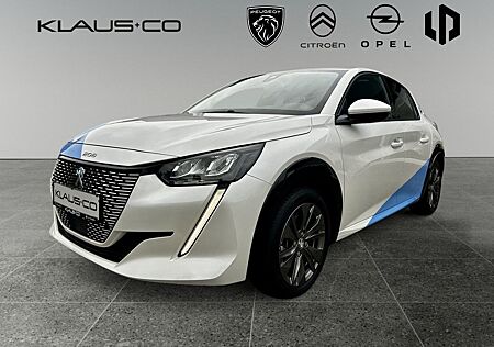 Peugeot e-208 136 Allure *Cam*SHZ*Mirror*GJR*Klima*