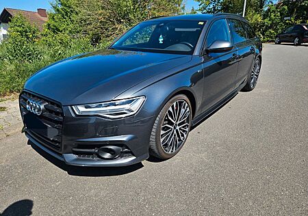 Audi A6 3.0 TDI 240kW comp. quattro tiptr. Avant ...