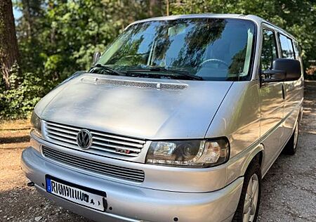 VW T4 Multivan Volkswagen Diesel 2,5