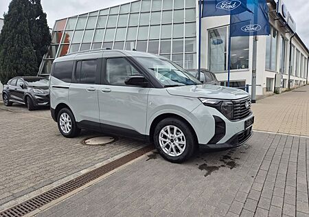 Ford Tourneo Courier Titanium