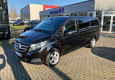 Mercedes-Benz V 220 CDI Lang Automatik*7 Sitzer*