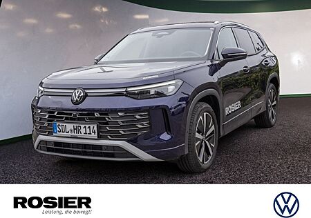 VW Tayron Volkswagen 1.5 eTSI Elegance ACC LED 360° NAVI SHZ