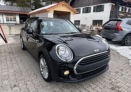 Mini One D Clubman *Euro6*Navi*Klimaa*1.5 Diesel*