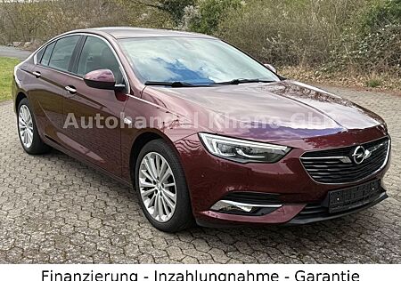 Opel Insignia B Grand Sport Innovation 1.HAND