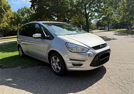 Ford S-Max 2,0 Trend Trend