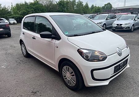 VW Up Volkswagen - KLIMA TÜV NEU 1 Jahr Garantie.