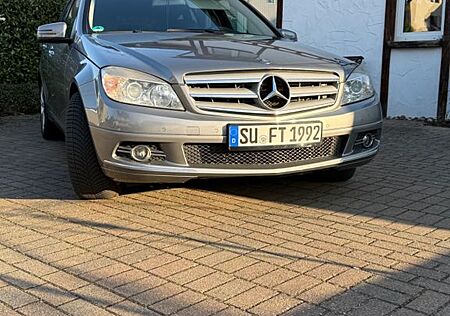 Mercedes-Benz C 220 CDI T AVANTGARDE / TÜV 02/27
