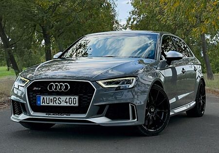 Audi RS3 2.5 TFSI S tronic Ceramic/DAZA