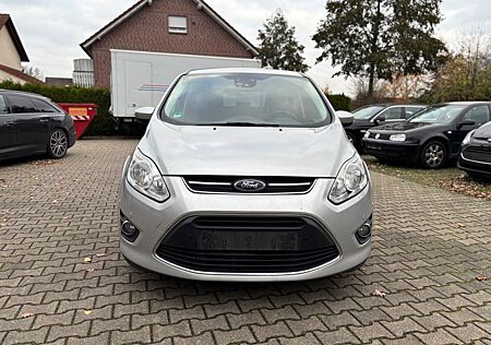 Ford C-Max Champions Edition Navi SHZ 6-Gang