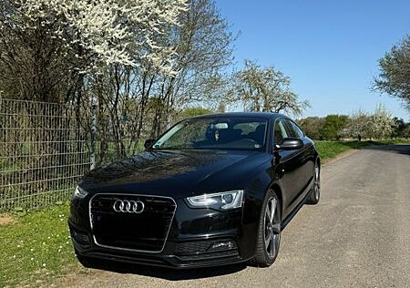 Audi A5 Sportback 2.0 TDI 110kW multit. S-Line