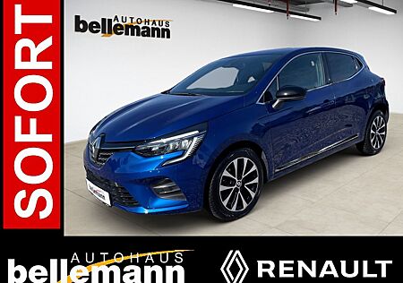 Renault Clio V TCe 90 Techno CVT |Automatik|CarPlay|Win