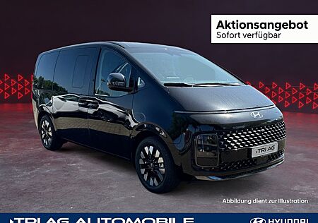 Hyundai Staria Signature HEV 7-Sitzer Automatik Panorama