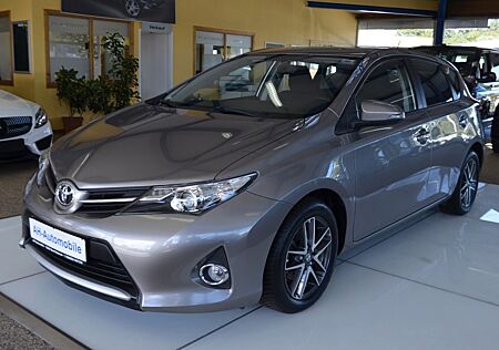 Toyota Auris Cool KLIMAAUTOMATIK / 1.HAND / 84TKM