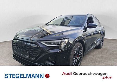 Audi Q8 e-tron Q8 Sportback e-tron 55 qu. S-Line *AHK*Pano*Luft