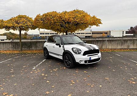 Mini Cooper SD Countryman Cooper SD Cooper S