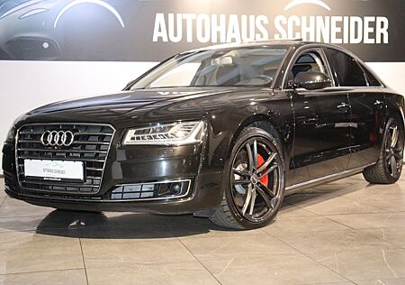 Audi A8 4.2 TDI *Navi*Matrix*Schiebedach*AHK 2,3t