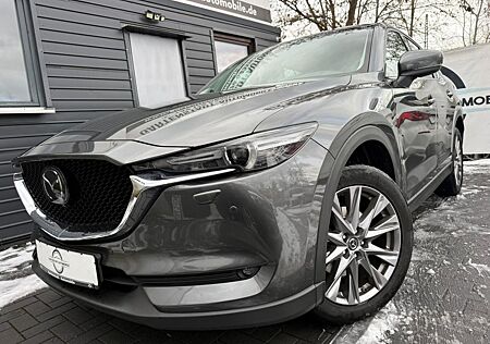 Mazda CX-5 Sports-Line AWD MATRIX ACC 360KAMERA LM