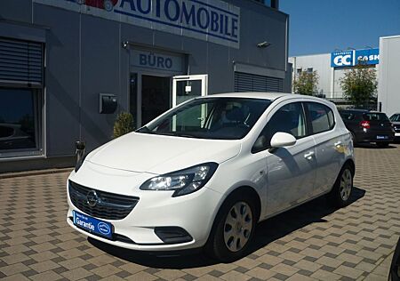 Opel Corsa E Edition Allwetterreifen Garantie