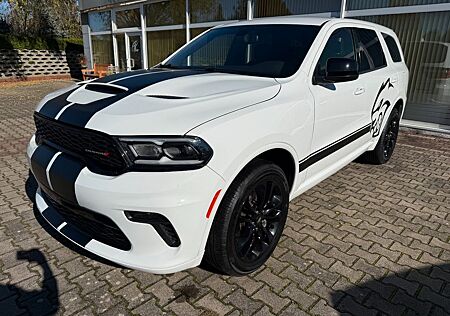 Dodge Durango 3.6 V6