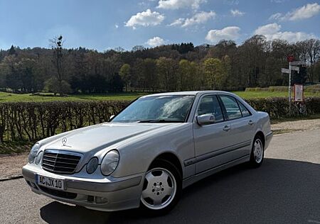 Mercedes-Benz E 200 CDI CLASSIC Classic
