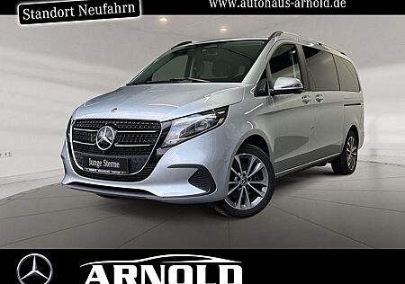 Mercedes-Benz V 250 d 4M Style Lang FACELIFT 7-Si. DISTRONIC !
