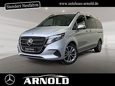 Mercedes-Benz V 250 d 4M Style Lang FACELIFT 7-Si. DISTRONIC !