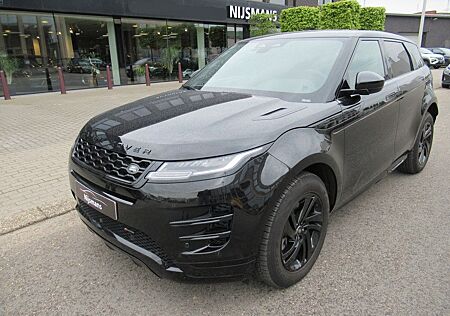 Land Rover Range Rover Evoque P160 R-Dynamic S-Leder-ACC-Da