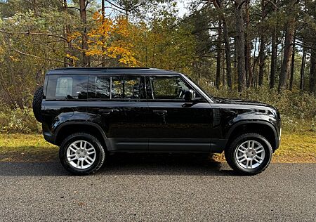 Land Rover Defender 2.0 P400 110, 294+4kW