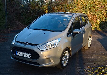 Ford B-Max ,Kamera,Pano,Zahnriemen NEU bei