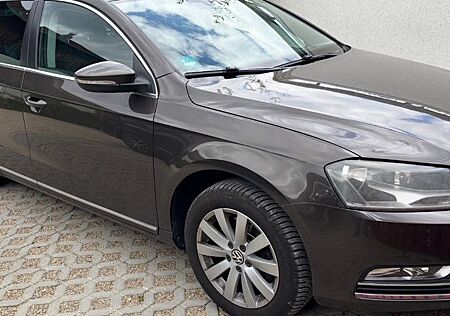 VW Passat Variant Volkswagen 1.4 TSI DSG Comfortline BMT V...