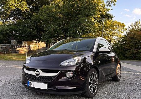 Opel Adam GLAM 1.4 Panorama / TÜV 08/26 /