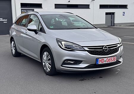 Opel Astra K Sports Tourer Business Start/Stop 1-Hand