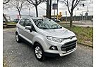 Ford EcoSport Titanium