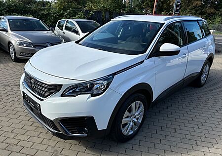 Peugeot 5008 Active