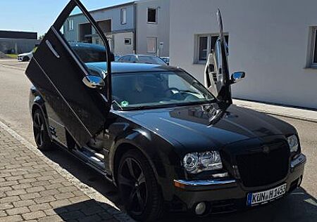 Chrysler 300C gebraucht kaufen Chrysler 300C 5.7 V8 | Ein echtes Einzelstück