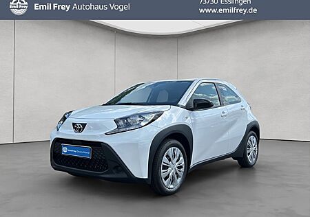 Toyota Aygo (X) Play 53 kW, 5-türig