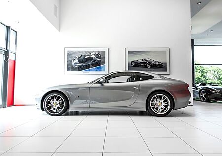 Ferrari 612 Scaglietti F1A ~ Munsterhuis~