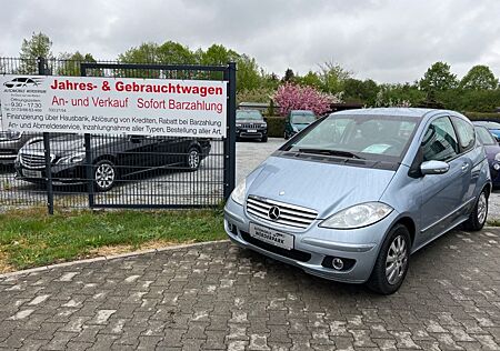 Mercedes-Benz A 150 A -Klasse