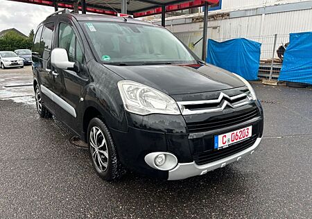 Citroën Berlingo Kombi Silver Selection