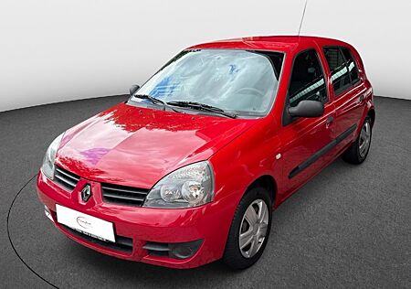 Renault Clio Campus 1.2 16V-Klima-2.Hand-5Trg-Allwetter
