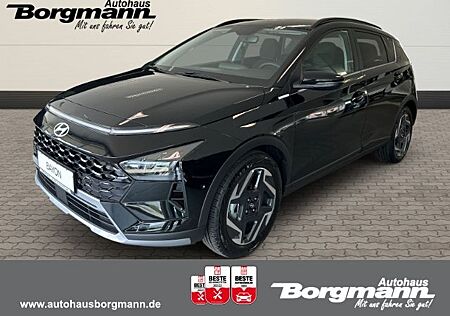 Hyundai Bayon (MY25) 1.0 Prime - Navi - LED - Carplay