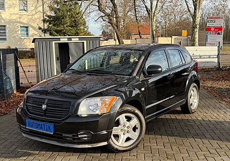 Dodge Caliber 2.0*AHK*LMF*Klima*2-Hand*Automatik*TÜV