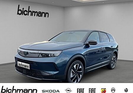 Opel Grandland X Grandland GS 1.2 48V Hybrid DSG6 LED-Matrix HUD