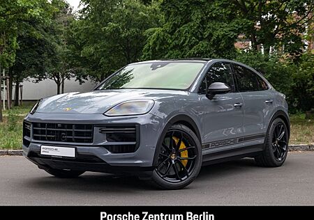 Porsche Cayenne Turbo E-Hybrid Coupe mit GT-Paket BOSE