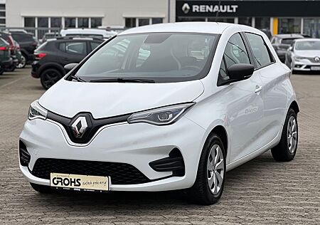 Renault ZOE R110 Z.E. 50: inkl. Batteriekauf!!