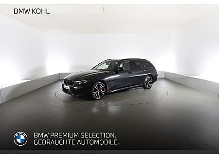 BMW 330 d xDrive M Sport Panoramadach Komfortzugang