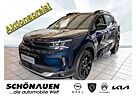 Citroën C5 Aircross PT 130 EAT8 MAX +SHZ+KLS+LED+NAV+RFK