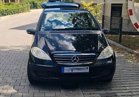 Mercedes-Benz A 160 CDI CLASSIC Classic