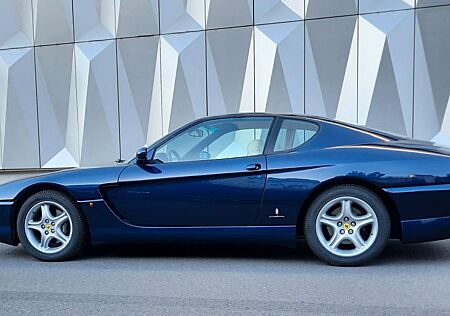 Ferrari 456 GT S