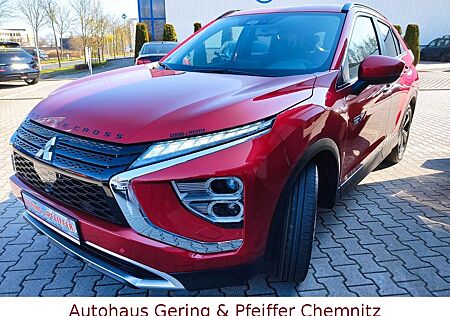 Mitsubishi Eclipse Cross Plug-in-Hybrid PLUS